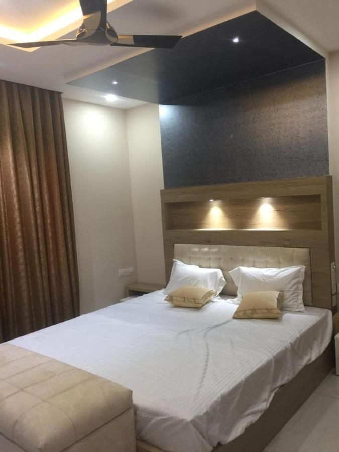 Rose Garden Apartment Dhaka Exterior photo